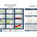 MADRASAH JAMAAT 1 TO 9